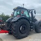 Tractor - Valtra Q 305