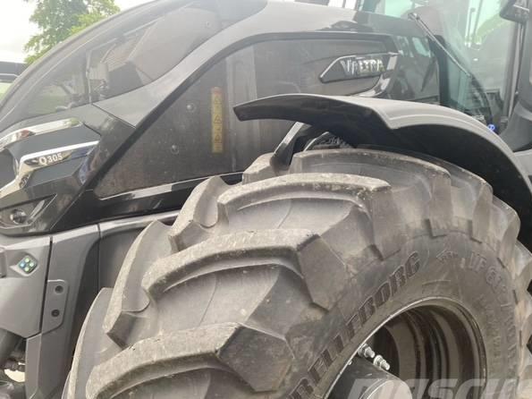 Tractor - Valtra Q 305