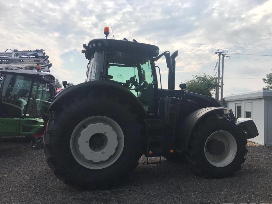 Tractor - Valtra S 394
