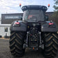 Tractor - Valtra S 394