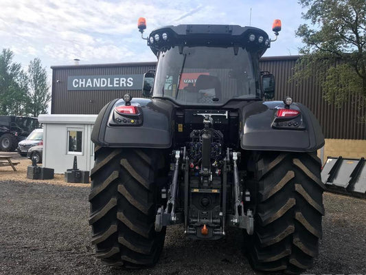 Tractor - Valtra S 394