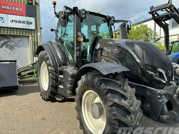 Tractor - Valtra T 175 E Active