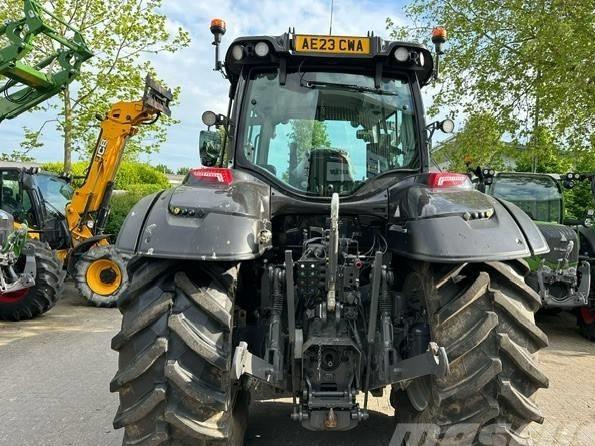 Tractor - Valtra T 175 E Active
