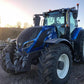 Tractor - Valtra T 175 E Active
