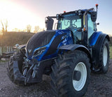 Tractor - Valtra T 175 E Active