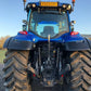 Tractor - Valtra T 175 E Active