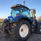 Tractor - Valtra T 175 E Active