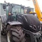 Tractor - Valtra T 175 E Active