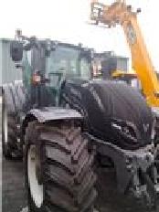 Tractor - Valtra T 175 E Active