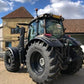 Tractor - Valtra T 175 ED