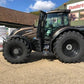 Tractor - Valtra T 175 ED