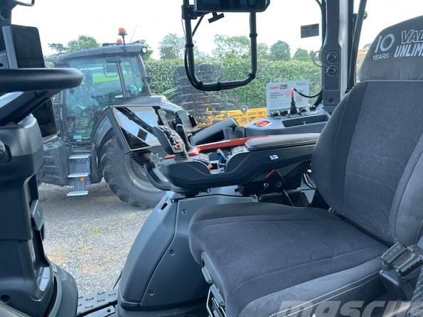 Tractor - Valtra T 175 V