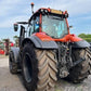 Tractor - Valtra T 175 V