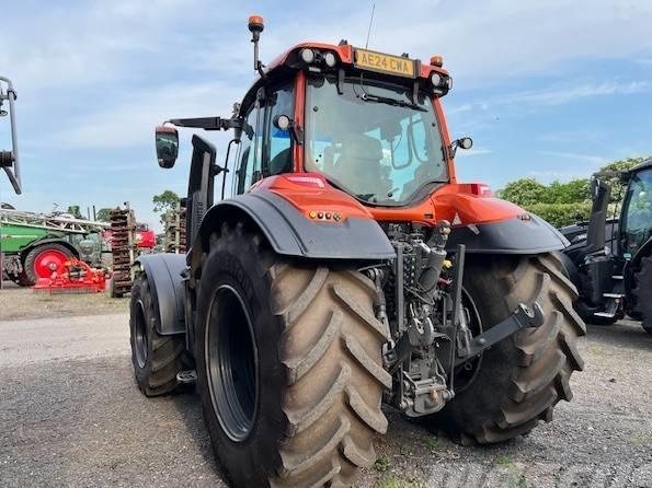 Tractor - Valtra T 175 V