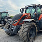 Tractor - Valtra T 175 V