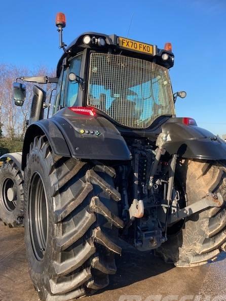 Tractor - Valtra T 234 V ST MR19