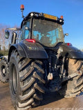 Tractor - Valtra T 234 V ST MR19