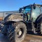 Tractor - Valtra T 234 V ST MR19