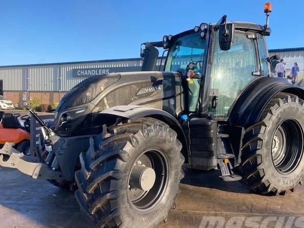 Tractor - Valtra T 234 V ST MR19