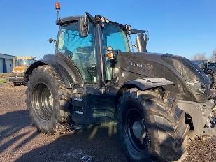 Tractor - Valtra T 234 V ST MR19