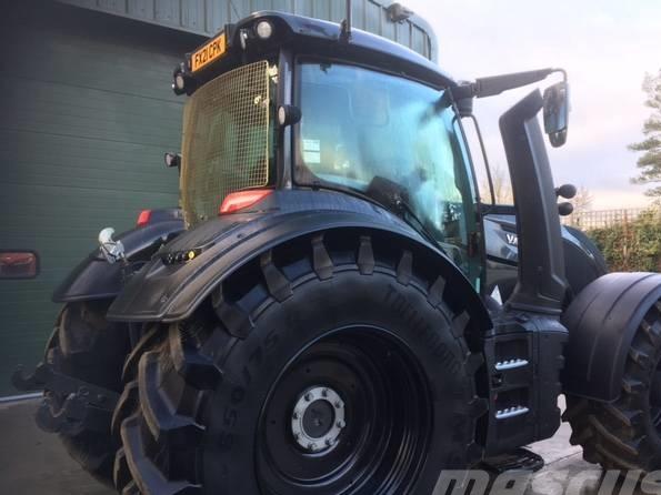 Tractor - Valtra T 234 V