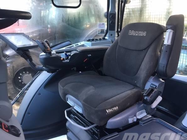 Tractor - Valtra T 234 V