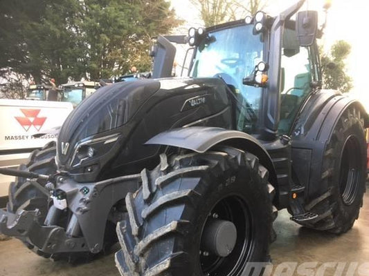 Tractor - Valtra T 234 V