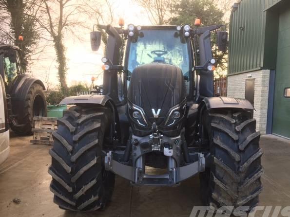 Tractor - Valtra T 234 V