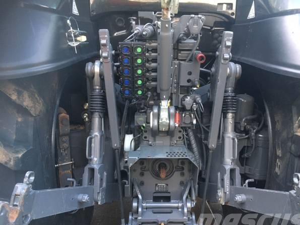 Tractor - Valtra T 234 V