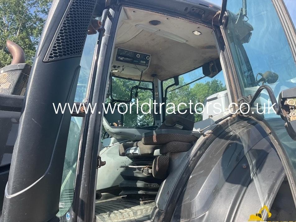 Tractor - Valtra T 234