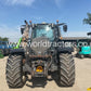 Tractor - Valtra T 234