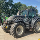 Tractor - Valtra T 234