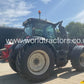 Tractor - Valtra T 234