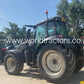 Tractor - Valtra T 234