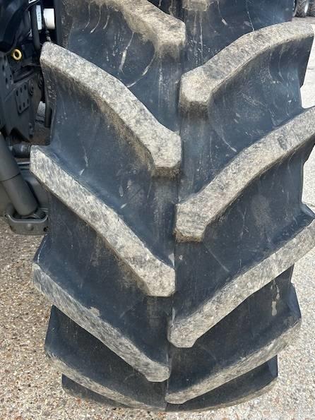 Tractor - Valtra T 235 D