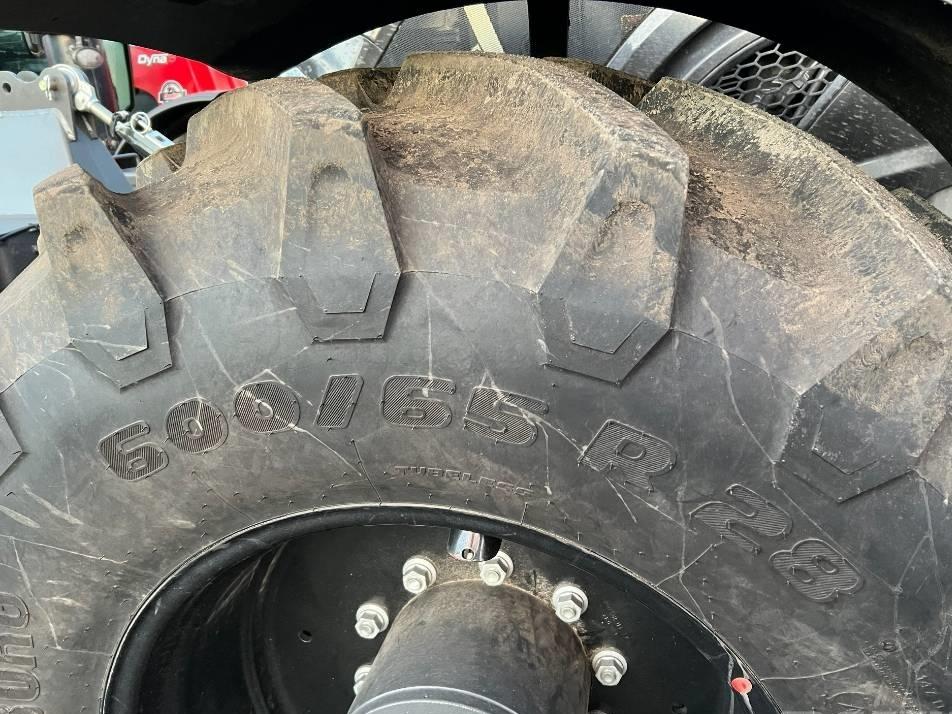 Tractor - Valtra T 235 Direct