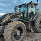 Tractor - Valtra T 235 Direct