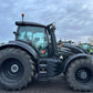 Tractor - Valtra T 235 Direct