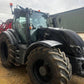 Tractor - Valtra T 254 V