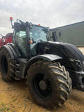 Tractor - Valtra T 254 V