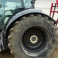 Tractor - Valtra T 254 V