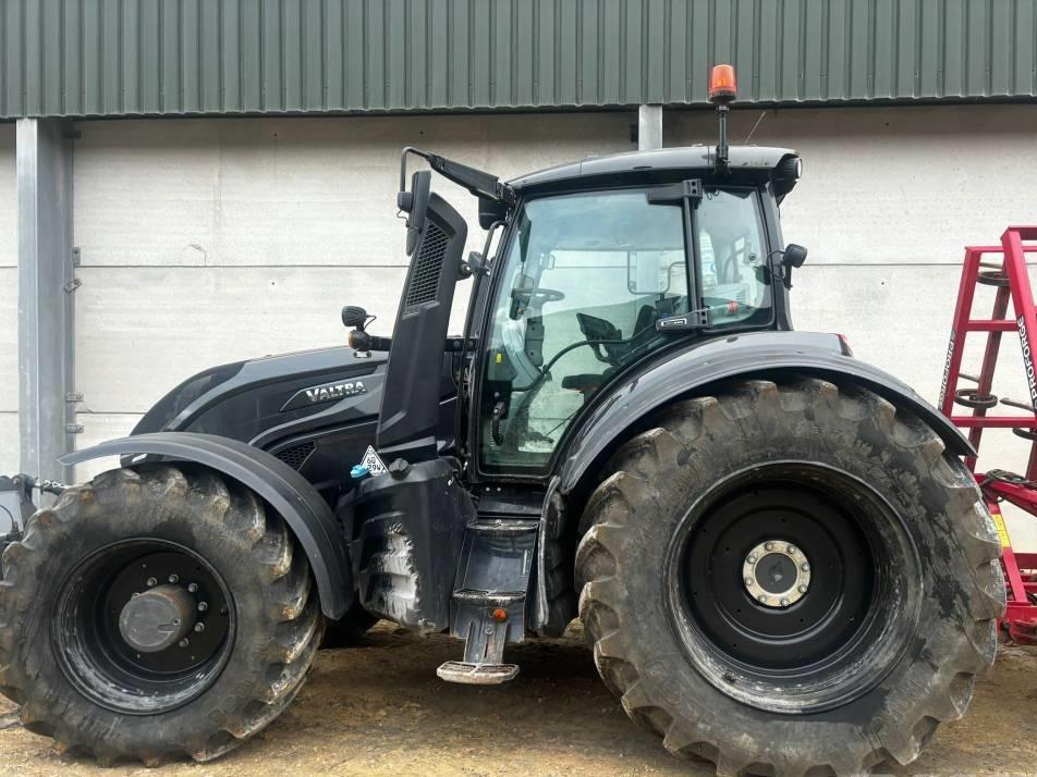 Tractor - Valtra T 254 V
