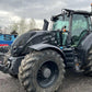 Tractor - Valtra T 254 V