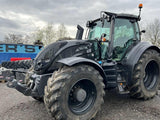 Tractor - Valtra T 254 V