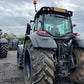 Tractor - Valtra T 254 V