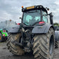 Tractor - Valtra T 254 V