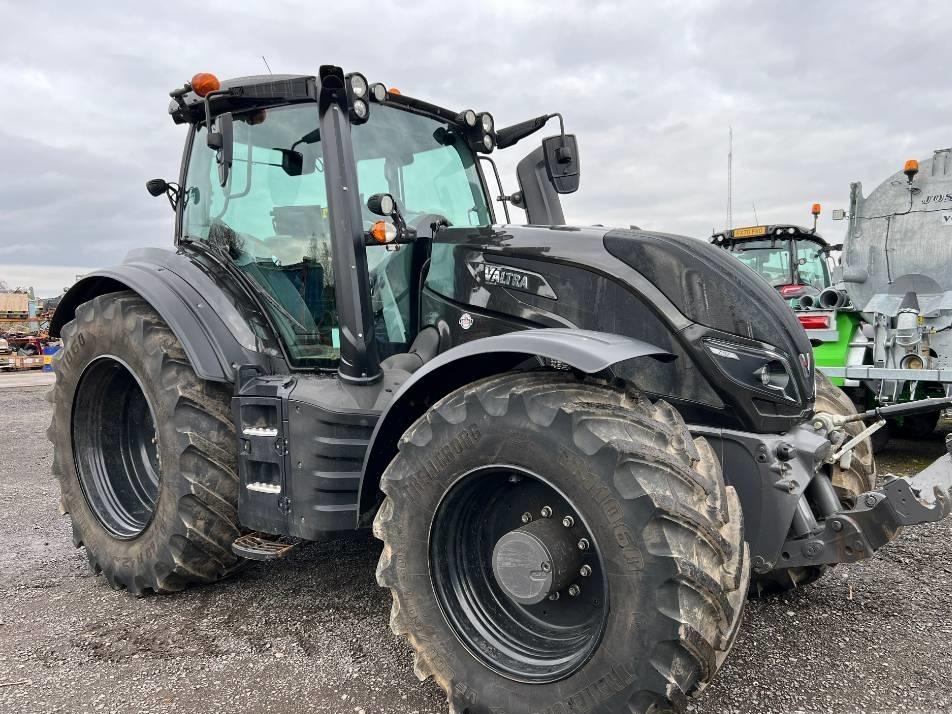 Tractor - Valtra T 254 V