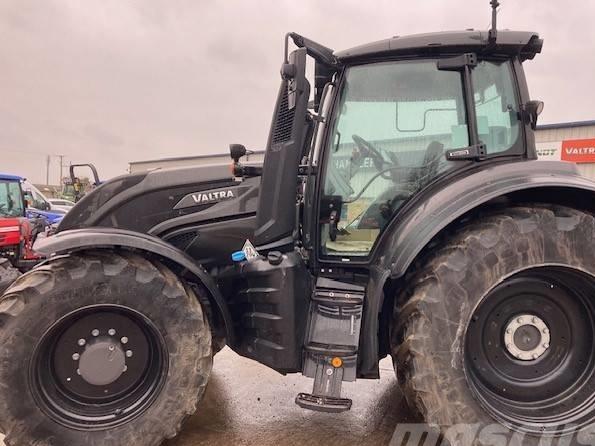 Tractor - Valtra T 254 V