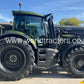 Tractor - Valtra T 255