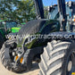 Tractor - Valtra T 255